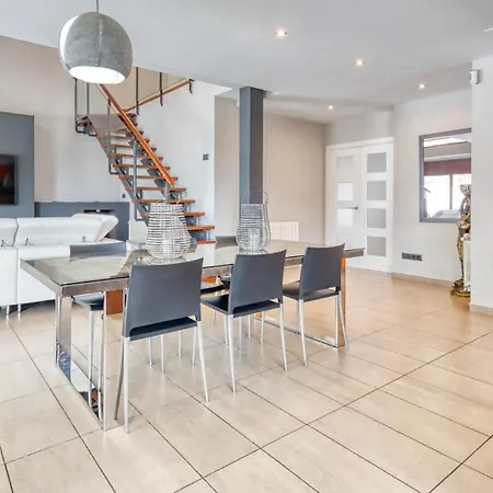 Costacabana - Marcella Villa