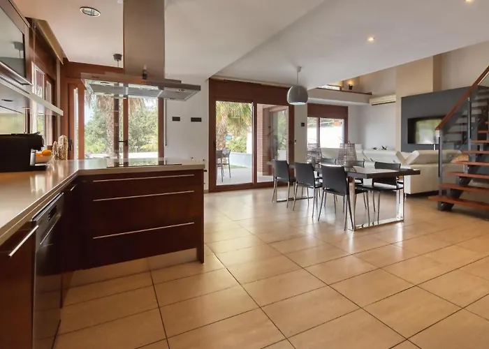 Costacabana - Marcella * Lloret de Mar