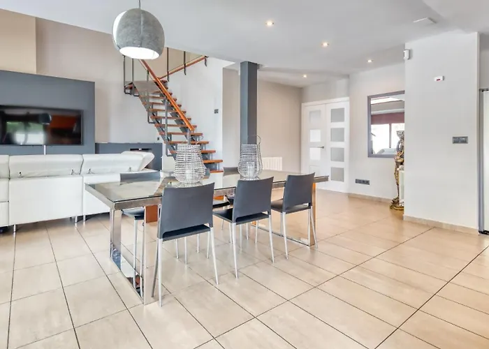 Costacabana - Marcella Villa