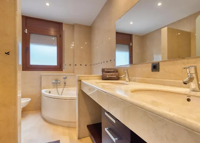 Costacabana - Marcella Villa Lloret de Mar