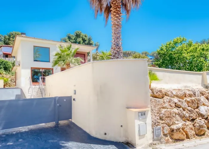 Costacabana - Marcella * Lloret de Mar