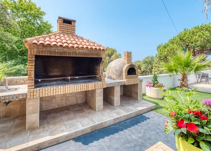 Villa Costacabana - Marcella Lloret de Mar