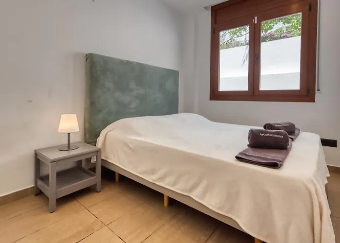 Costacabana - Marcella Lloret de Mar