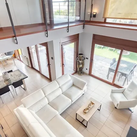 别墅 Costacabana - Marcella