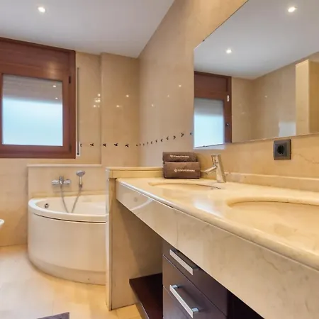 Costacabana - Marcella Villa Lloret de Mar