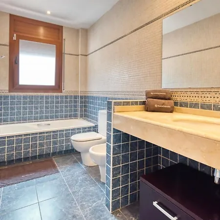 Costacabana - Marcella 别墅