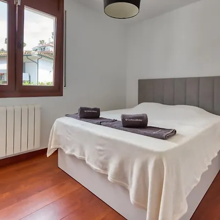 Costacabana - Marcella 别墅 滨海略雷特