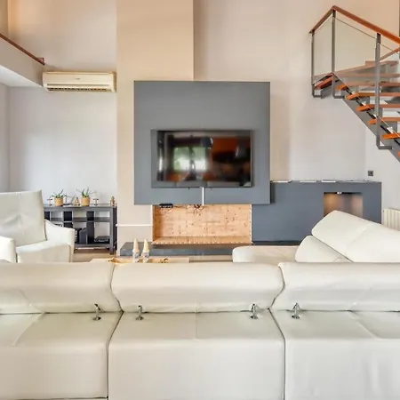 Costacabana - Marcella 别墅