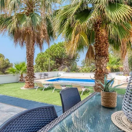 Villa Costacabana - Marcella