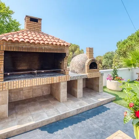 Villa Costacabana - Marcella Lloret de Mar