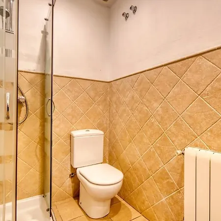 Costacabana - Marcella * Lloret de Mar