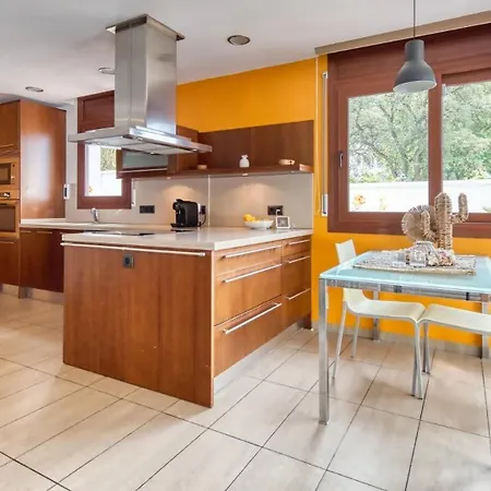 Costacabana - Marcella Villa Lloret de Mar