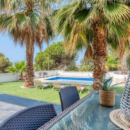 Villa Costacabana - Marcella *