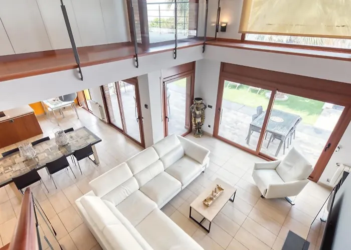 Вилла Costacabana - Marcella