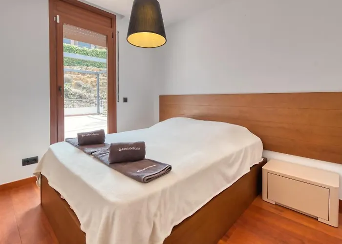 Villa Costacabana - Marcella *