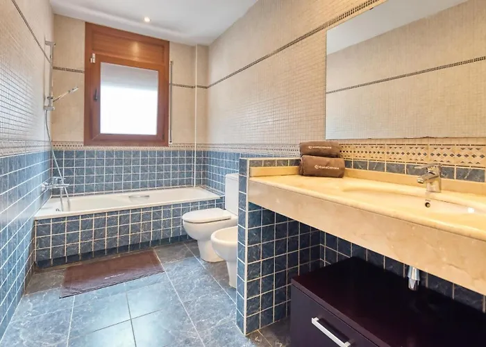 Costacabana - Marcella Вилла