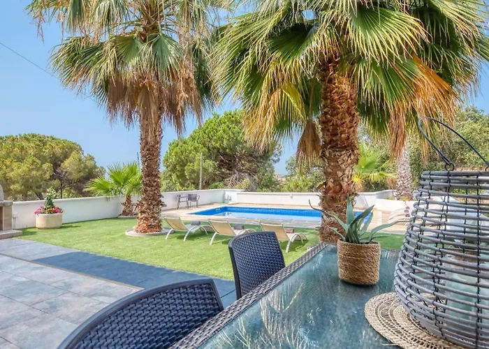 Villa Costacabana - Marcella