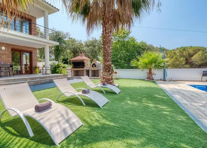 Costacabana - Marcella Вилла *