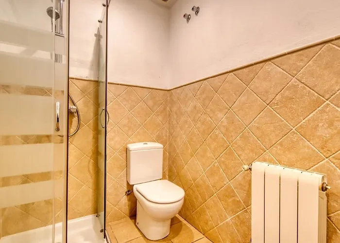 Costacabana - Marcella * Льорет-де-Мар