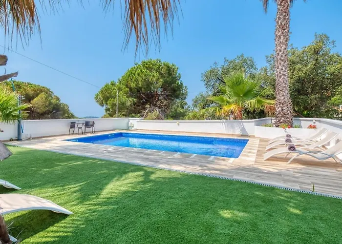 Вілла Costacabana - Marcella *