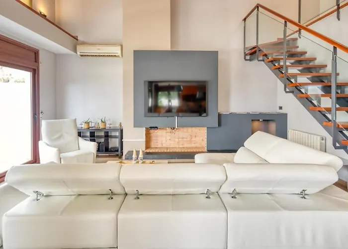 Costacabana - Marcella Вілла